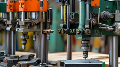 How to Choose the Best Professional Crimper Machine for Your Needs?