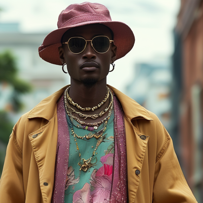 How Fashion Influences Modern Lifestyle for Global Buyers?