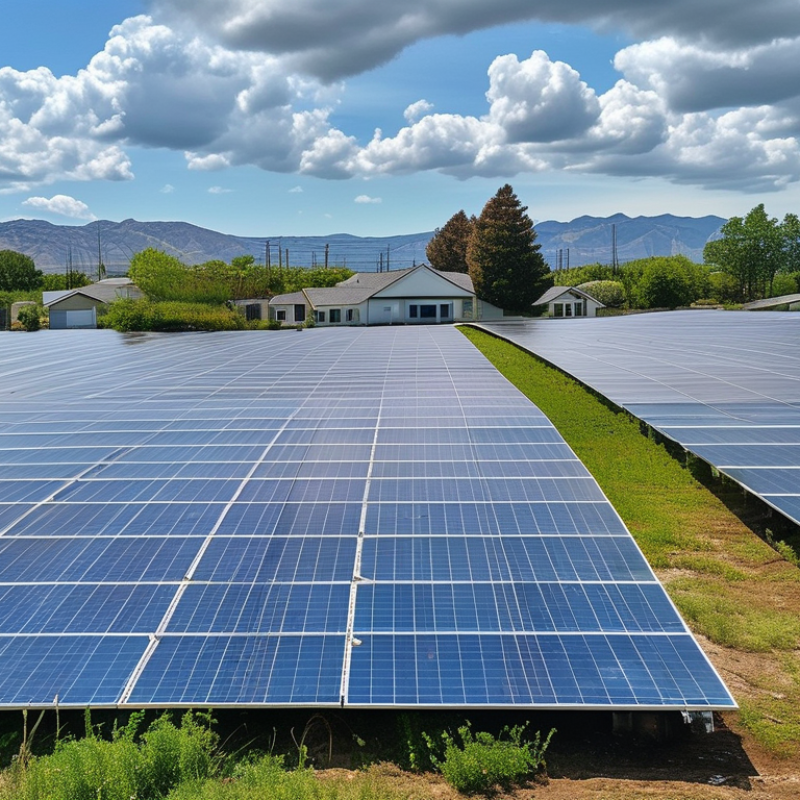 Why Choose Home Solar Installation for Your Energy Needs?