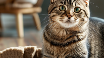 2026 Best Odor Control Cat Litter for Your Feline Friend?