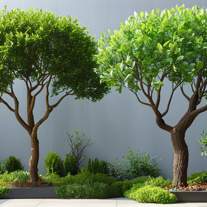 2026 How to Choose the Best Artificial Outdoor Tree for Your Needs?
