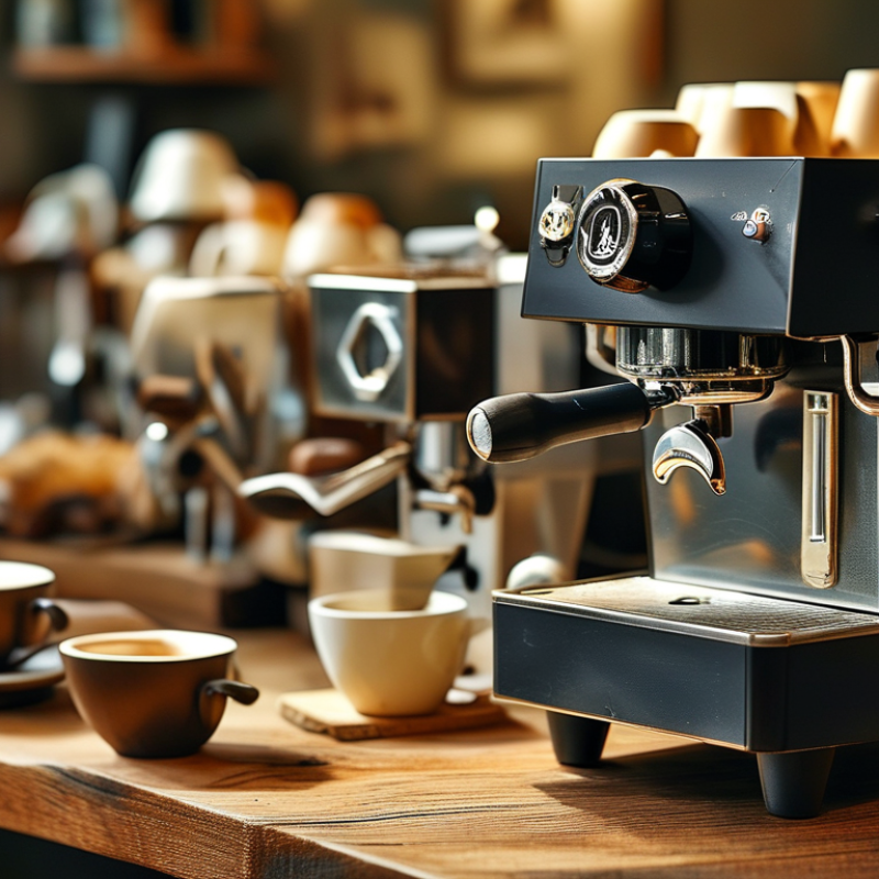 Top Espresso Machines for Global Buyers in 2026?