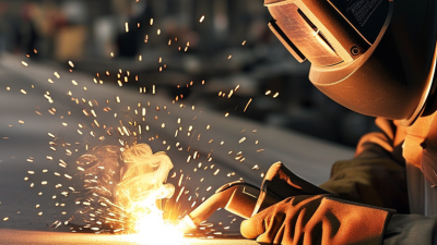 How to Choose the Best Thermite Welding Powder for Your Needs?