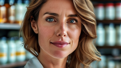 Top 10 Benefits of L-Selenomethionine for Global Buyers?