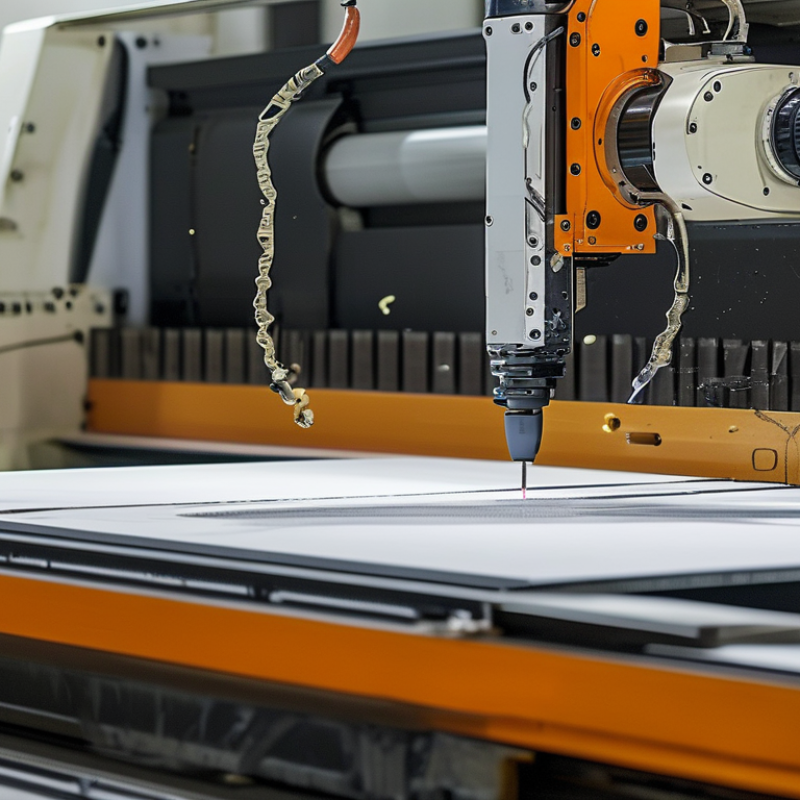 Top CNC Laser Cutter Options for Efficient Manufacturing?