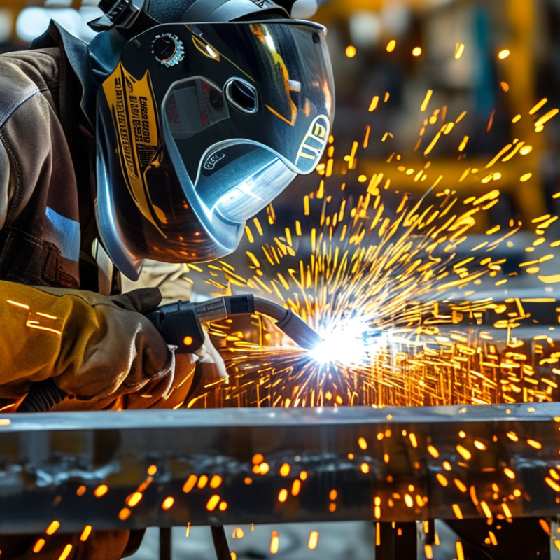 What is Mig Welder Hire and Why Do You Need It?