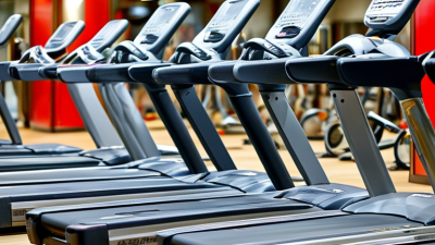 2026 How to Choose the Best Commercial Treadmill for Your Gym Needs?
