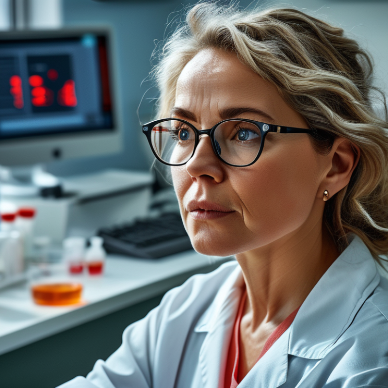 Why Is a Blood Test Important for Your Health?