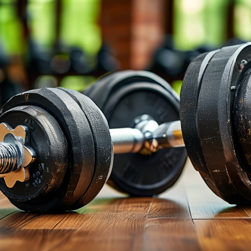 Best Gym Dumbbells for Global Buyers in 2026?