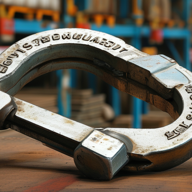 Top 10 China Rigging Shackles Suppliers You Should Know?