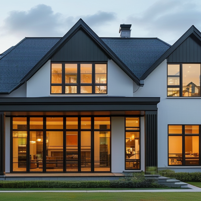 How to Choose the Best Naco Aluminum Windows for Your Home?