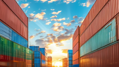 China Top Container Transport Services and Trends in 2026?
