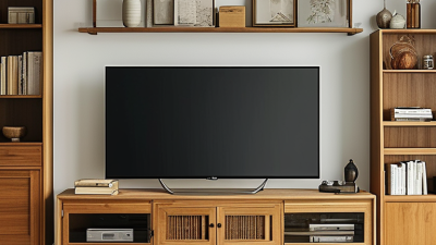 Best TV Stand for Your Home How to Choose the Right One?