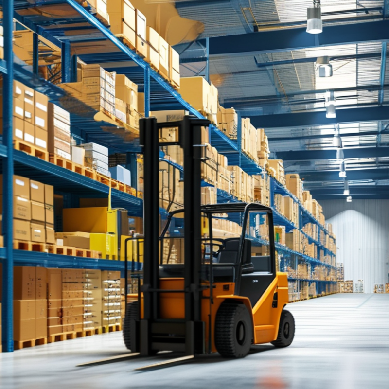 Why Choose Vlm Inventory System for Your Business Needs?
