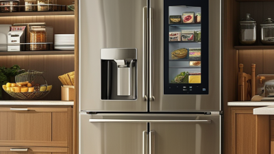 How to Choose the Right Freezer Fridge for Your Needs?