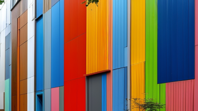 How to Choose the Best WPC Wall Cladding for Your Project?