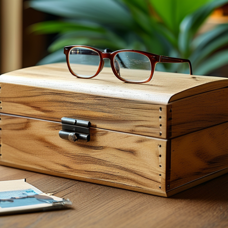 Best Spectacle Boxes for Bulk Purchase Options Worldwide?