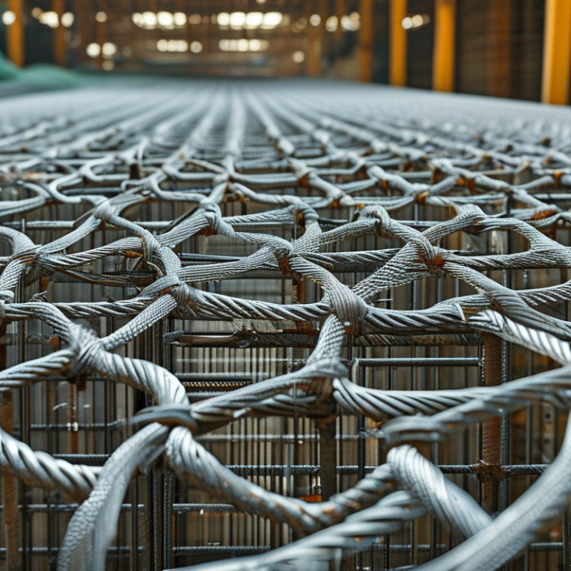 How to Choose the Right Woven Wire Mesh for Your Project?