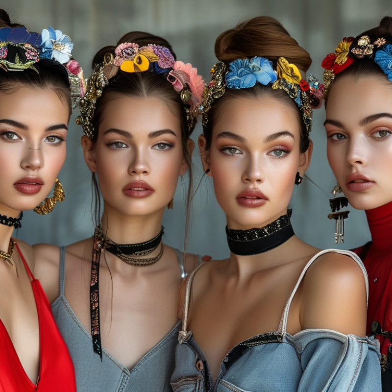 2026 Best Fashion vs Professional Hair Accessories Guide?