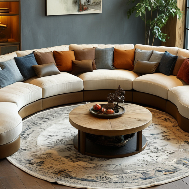Top 10 Corner Sofa Styles That Transform Your Living Space?