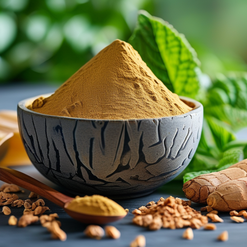 Why You Should Consider Maca Root Powder for Health and Wellness?