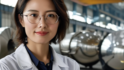 Top 10 Aluminum Powder Suppliers in China for Global Buyers?