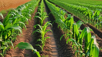 How to Use Liquid Nitrogen for Corn Growth in 2026?
