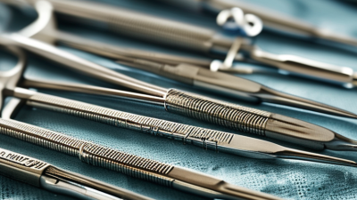 2026 How to Choose the Best Suture Needles for Your Needs?