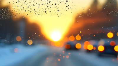 What is the Best Auto Windshields for Your Vehicle Needs?