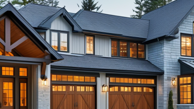 How to Choose the Best External Doors for Your Home?