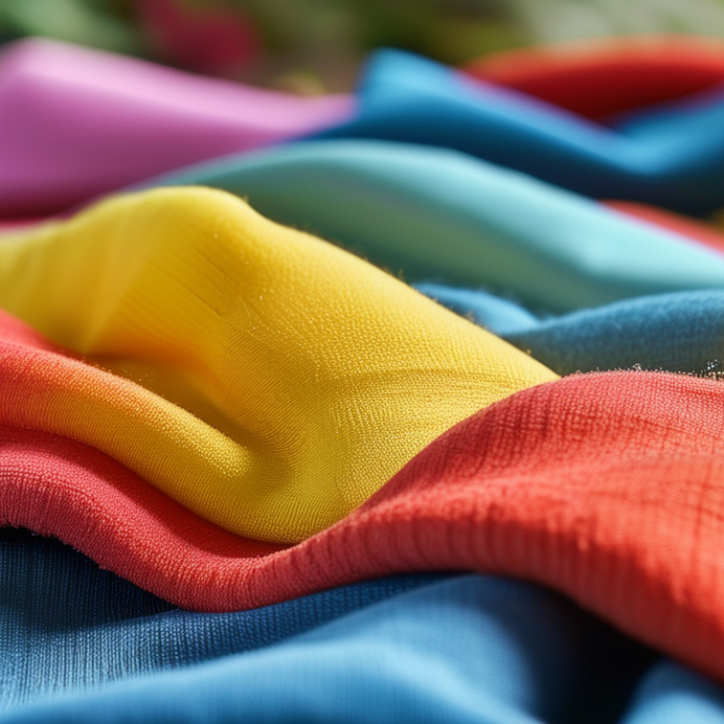 How to Choose Natural Stretch Fabric for Your Next Project?