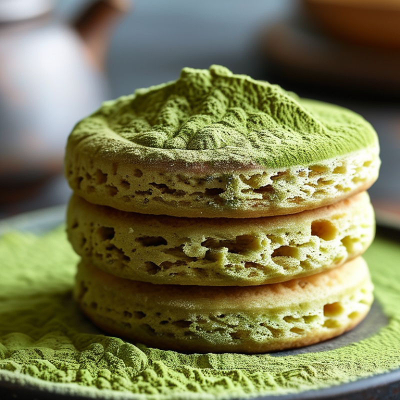 Top 10 Benefits of Matcha Powder for Baking Recipes?