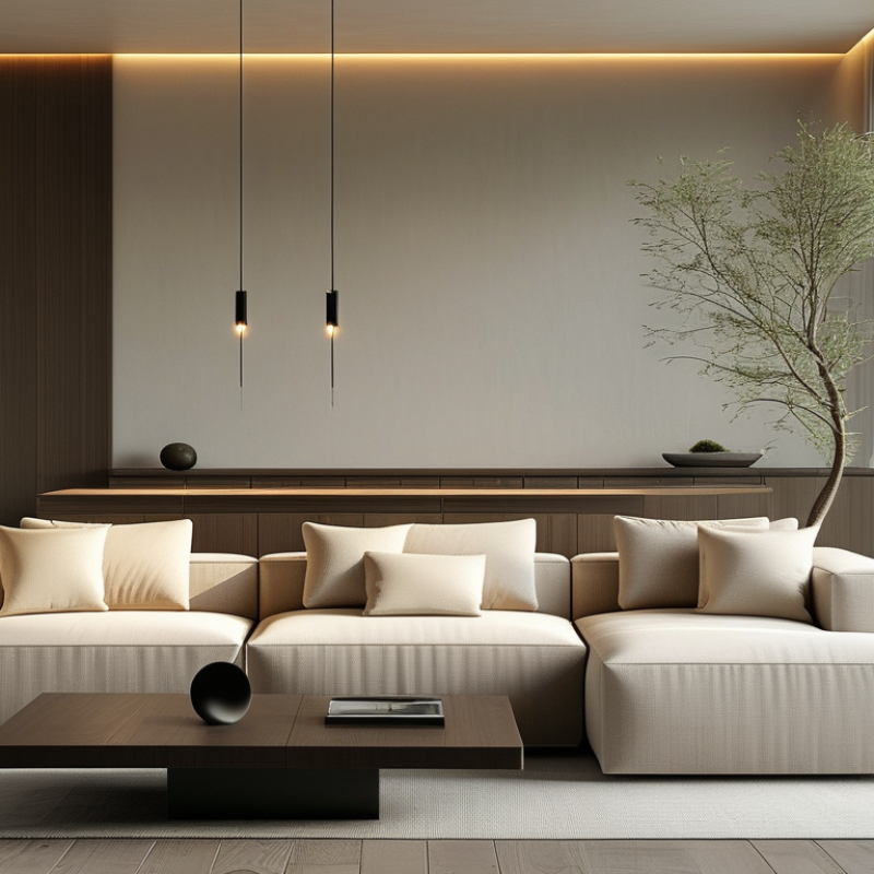 How to Achieve a Minimalist Look with Recessed Lighting Tips?