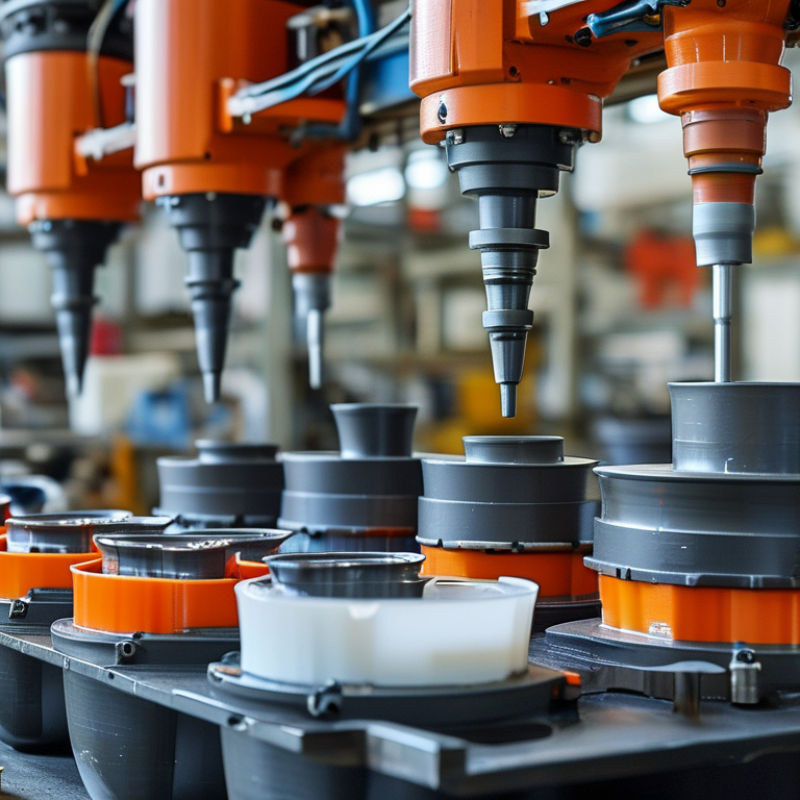 2026 Top Injection Molding Products Trends and Innovations?