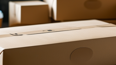 2026 How to Choose Durable Container Kraft Dunnage Air Bag?