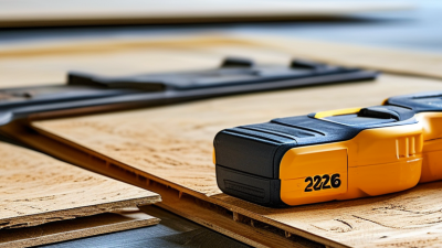 Top Installation Tools For SPC Flooring in 2026 What to Know?