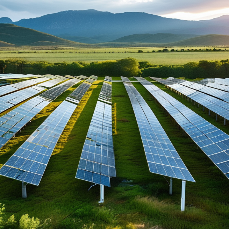 How Many Cycles Can Solar Batteries Last Before Replacement?