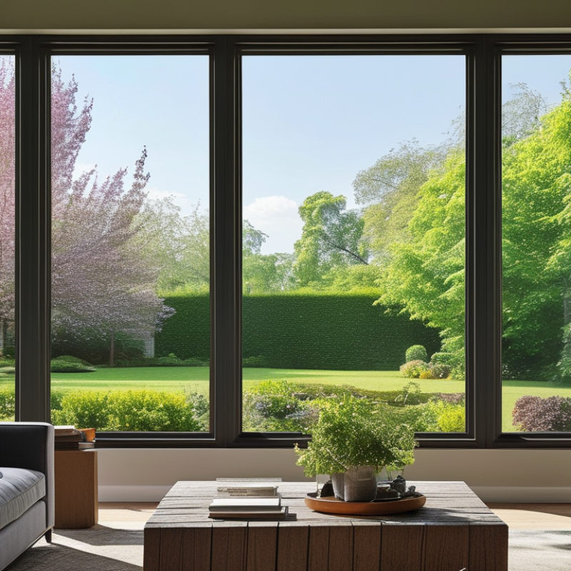 How to Choose the Best Soundproof Windows for Your Home?