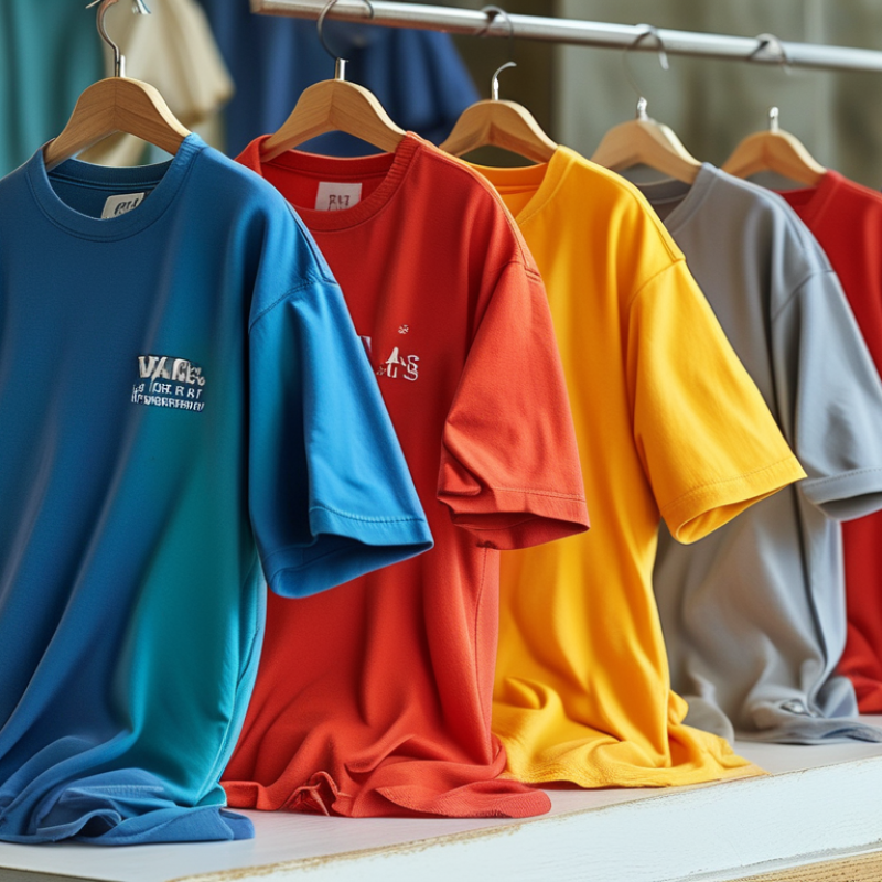 Why Do My T Shirts Lose Shape After Washing Tips for Buyers