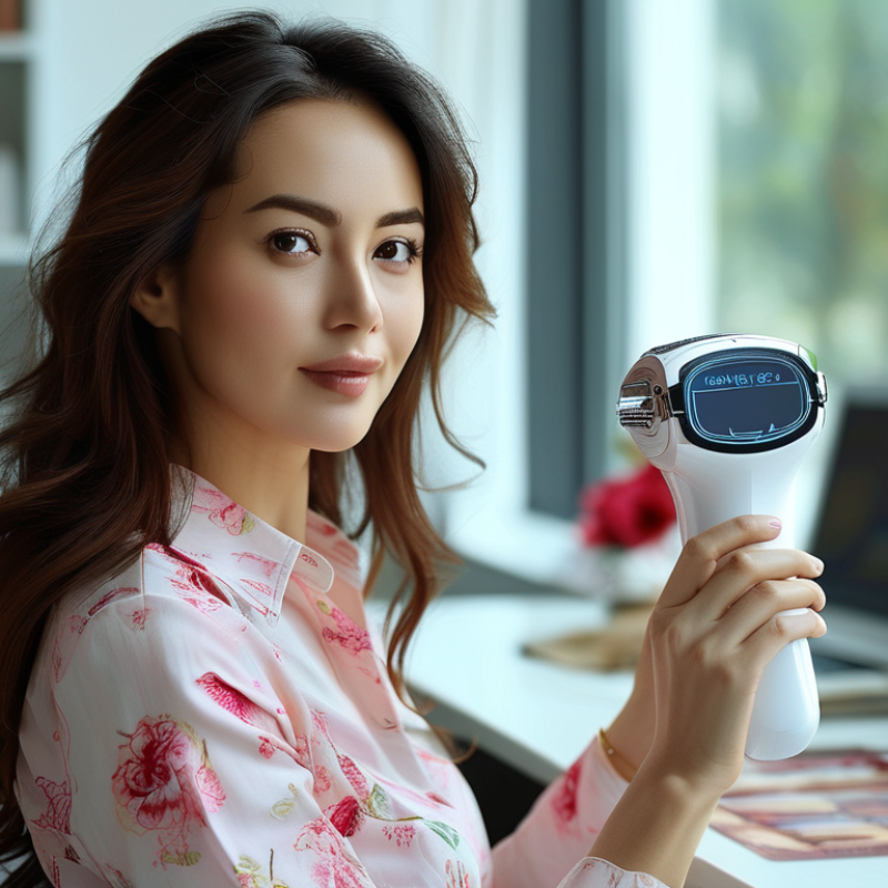 China Top Diode Hair Removal Devices for Global Buyers?