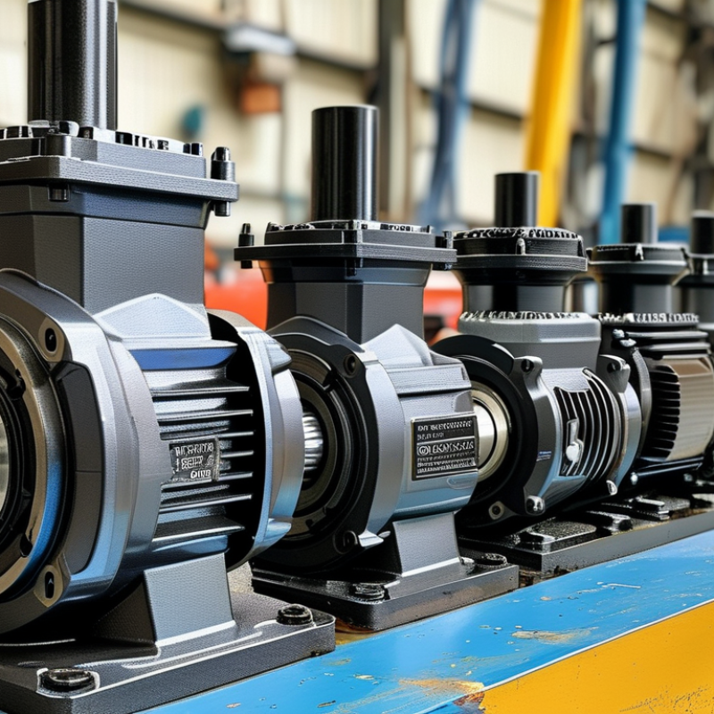 How to Choose the Best Hot Sale Gear Motor for Your Needs?