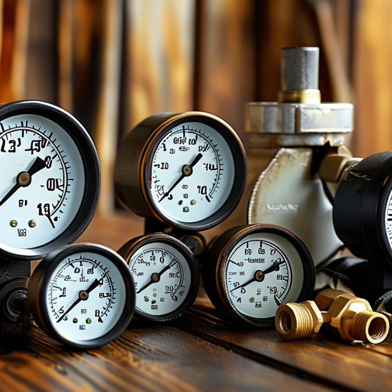 How to Choose the Best Liquid Filled Gauges for Your Needs?