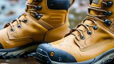 Top 10 Neoprene Boots You Need for Every Adventure?