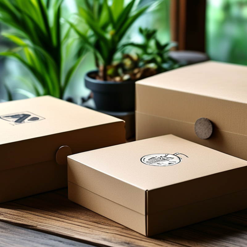 Why Choose Specialized Boxes for Your Packaging Needs?
