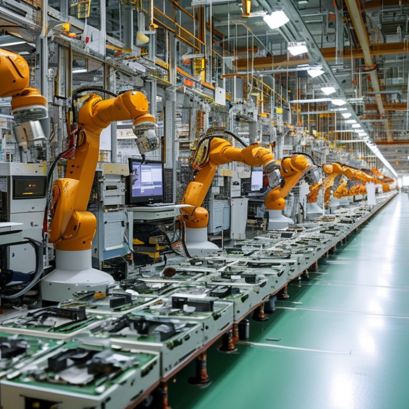 China Top 10 Flexible PCB Manufacturing Solutions for Buyers?