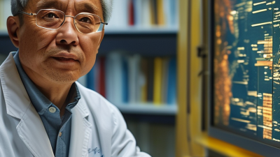 Top Resources for Cell Biology Research in China Best Practices?
