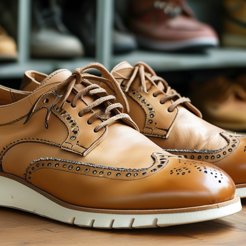 Where to Buy Quality Second Hand Brand Shoes Online?