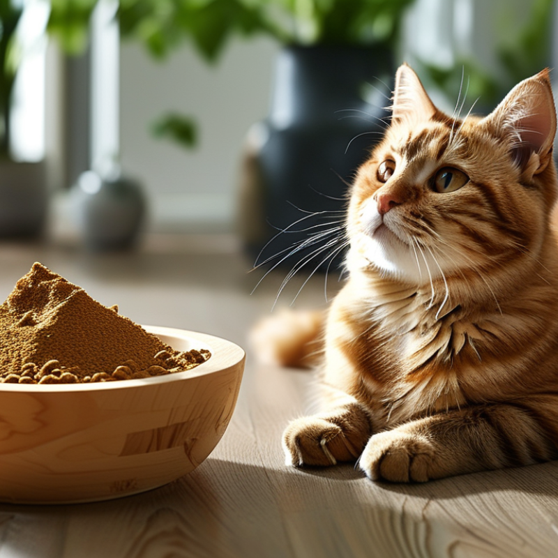 Best Odor Control Cat Litter for Fresh Homes and Happy Cats?