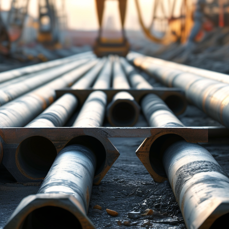 How to Choose the Best Carbon Steel Pipe for Your Project?