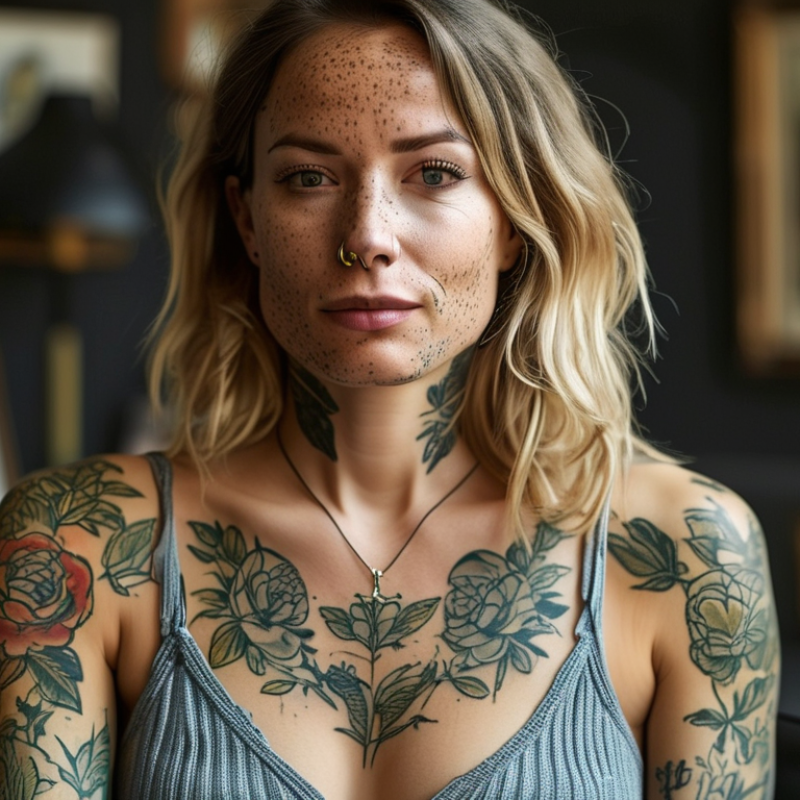 What is the Cost of Professional Tattoo Removal Services?